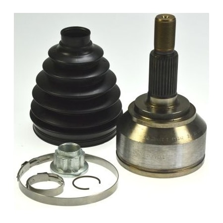 Gkn/Loebro Cv Joint Kit, 304735 304735